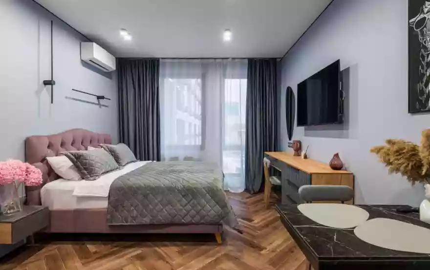 Новоостаповская улица, 20