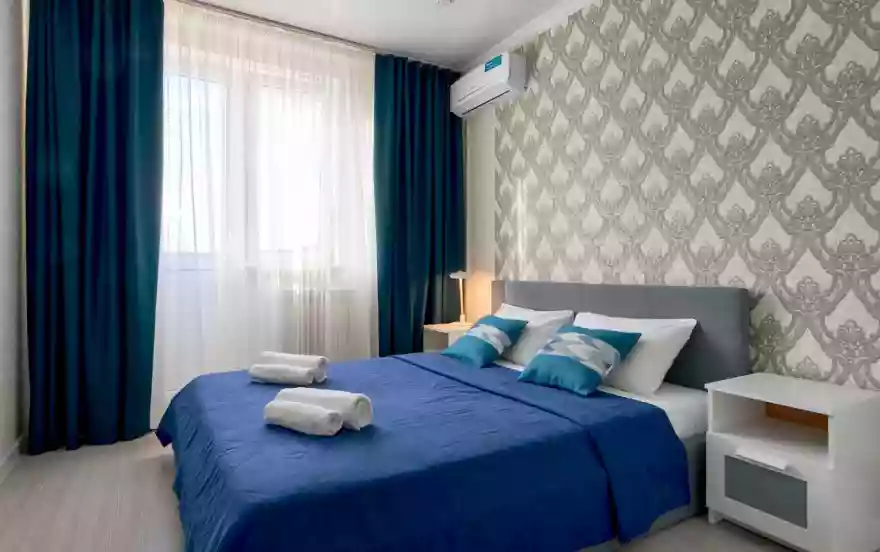 Полтавская улица, 7