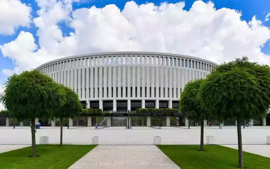 Восточно-Кругликовская улица, 28/2