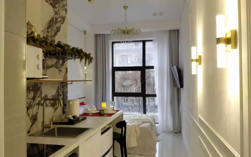 улица Гагарина, 3а