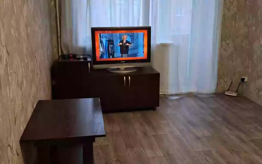 проспект Ленина, 21