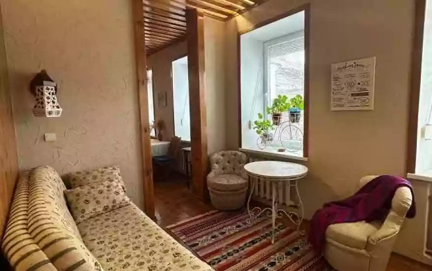 улица Кирова, 4