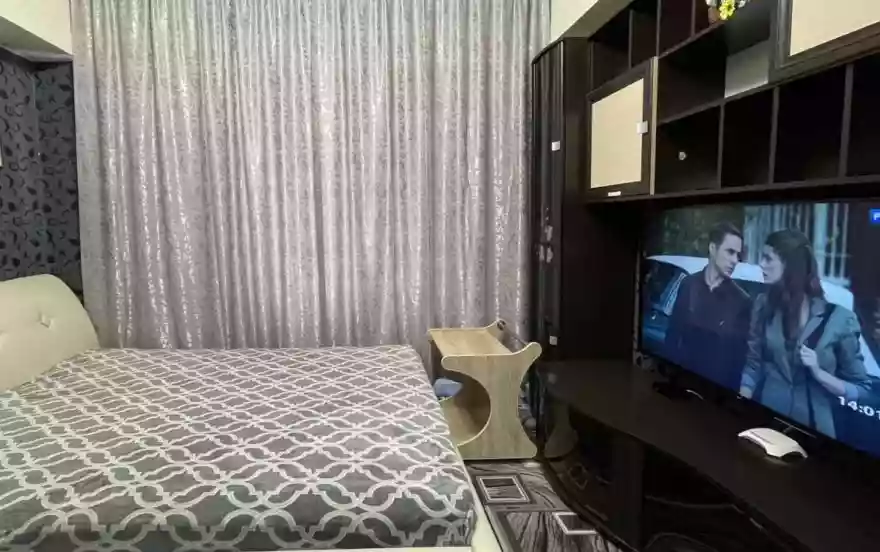 улица Белобородова, 4А