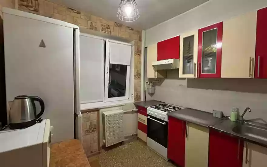 улица Якуба Коласа, 57