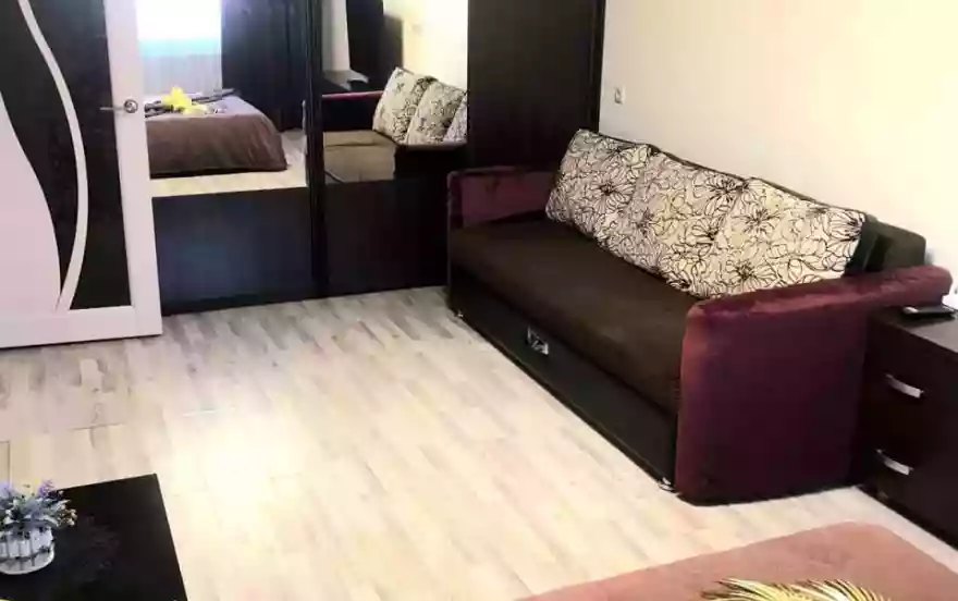 2-я Рабочая ул., 17