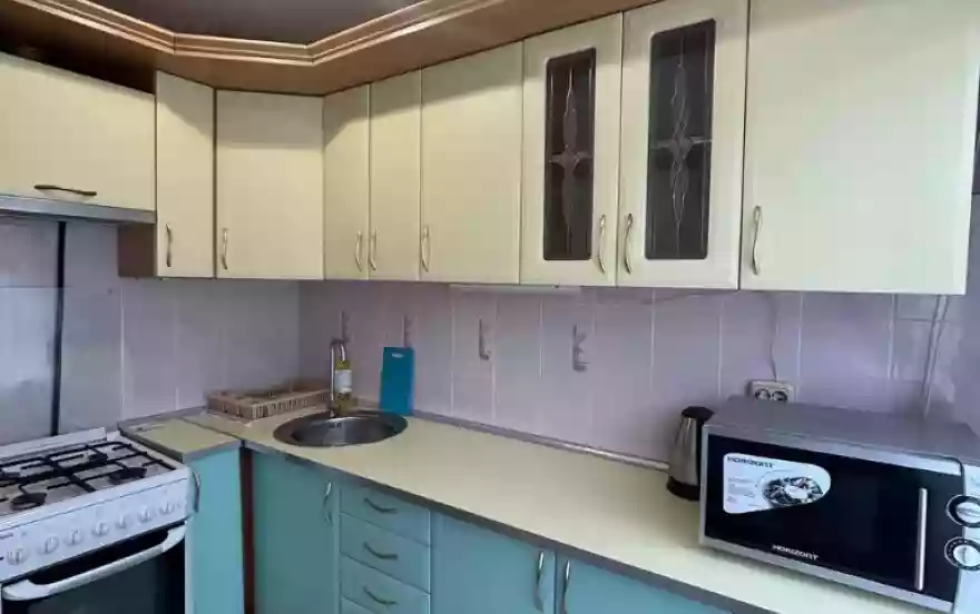 улица Луначарского, 12Б