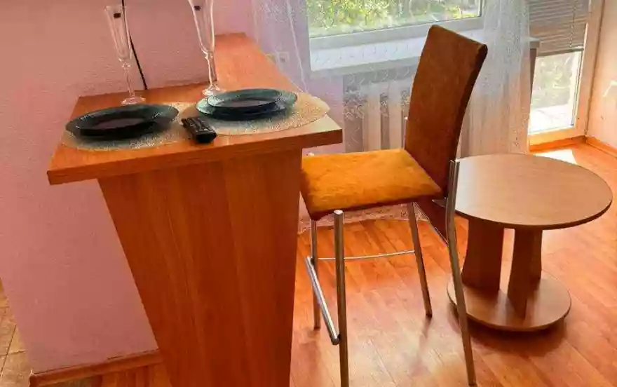 бульвар Шевченко, 47