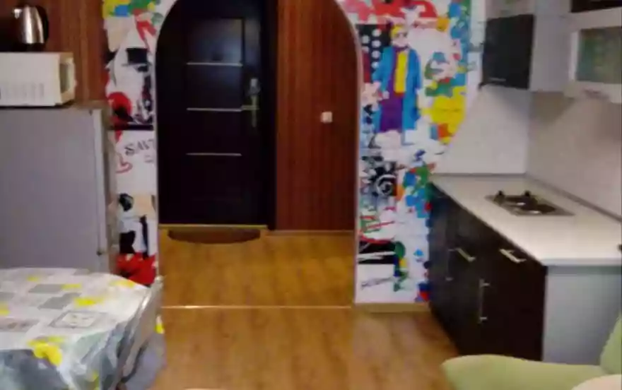 улица Ленская, 31