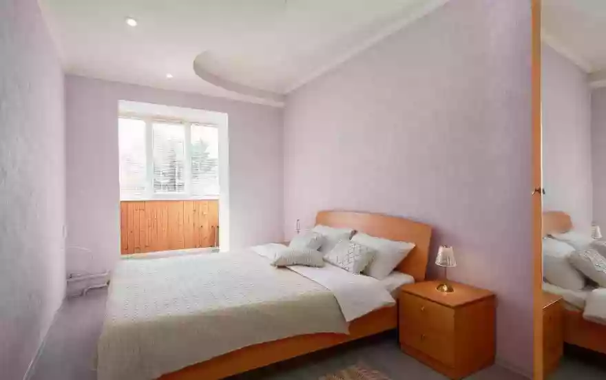 Коллективная улица, 1а