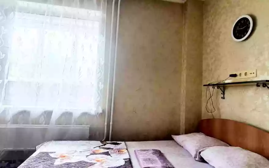 Колхидская улица, 31