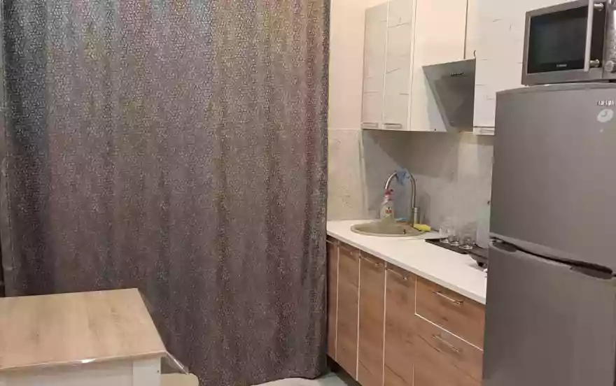 Улица Горького 30