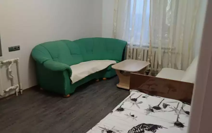 улица Интернационалистов, 17