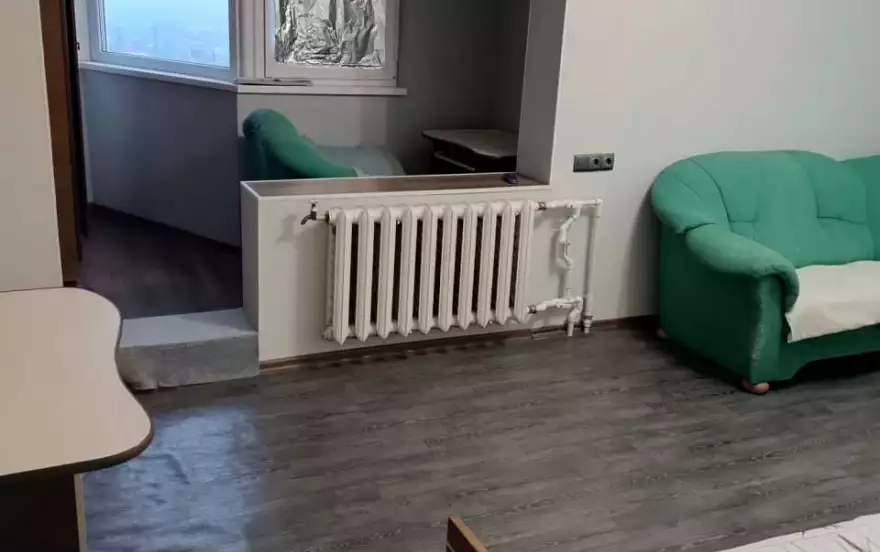 улица Интернационалистов, 17
