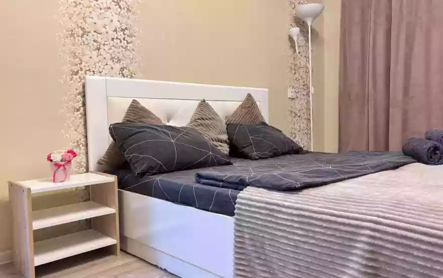 улица Дианова, 9к1