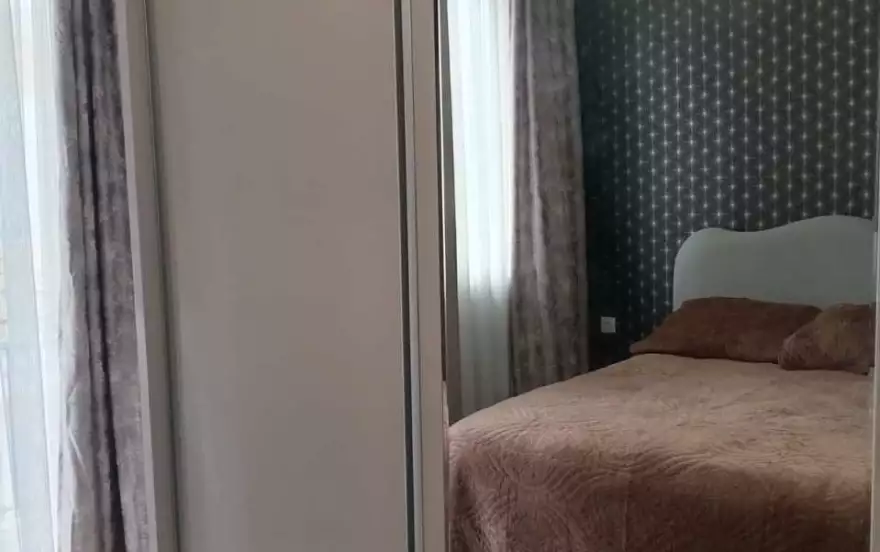 გენერალ ასლან აბაშიძის 22ა