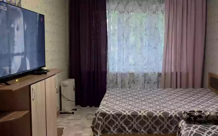 улица Пролетарская, 17