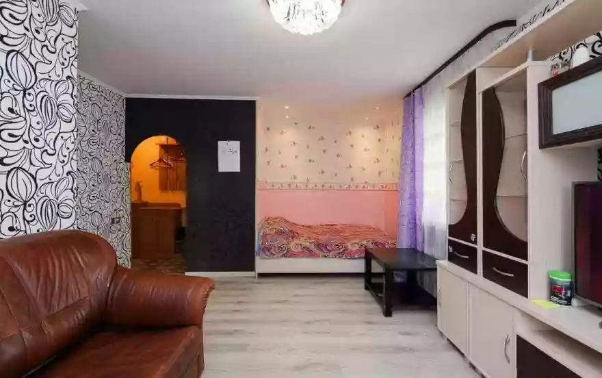 ул. Барнаульская, 1