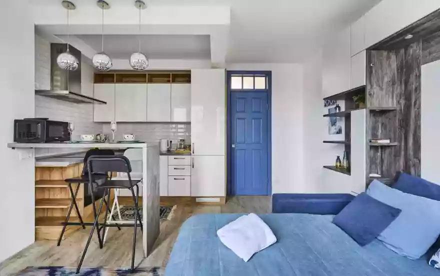 Новодмитровская улица, 2 корпус 7