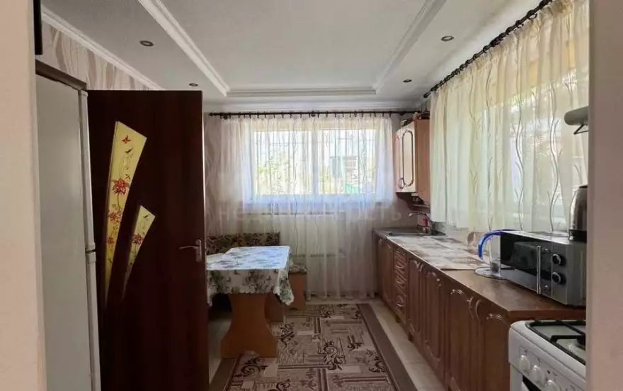 улица Ладожская