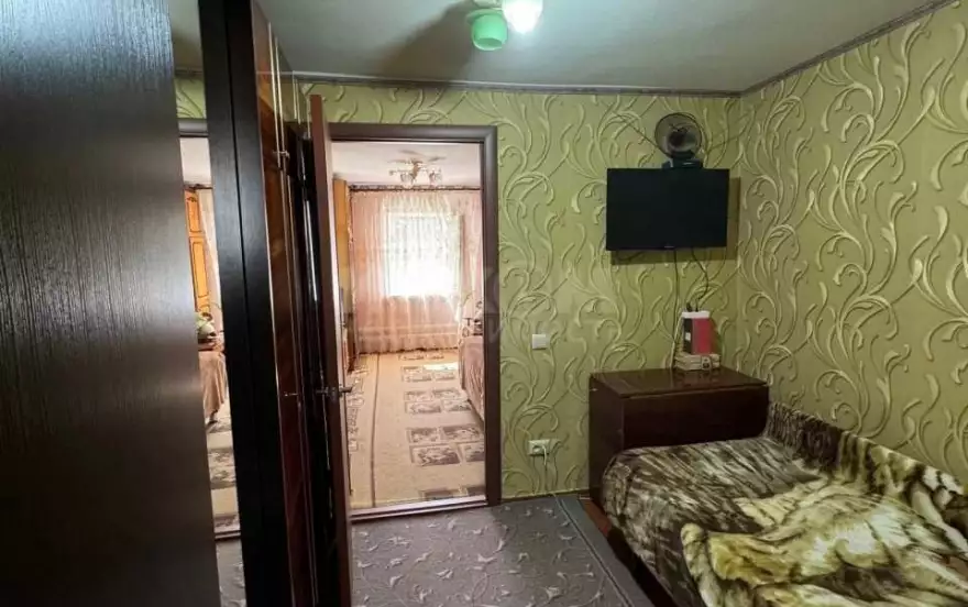 улица Ладожская