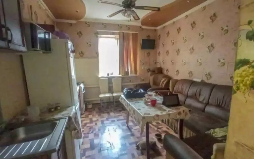 улица Танковая