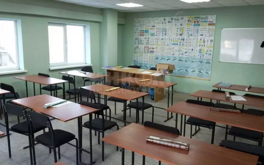 квартал Молодежный