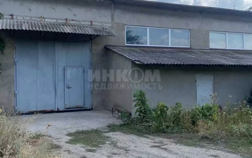улица Оборонная