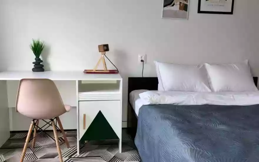 ул. Капитана Буркова, 37