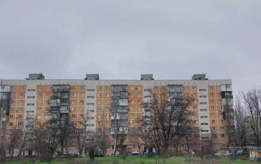 бульвар Шевченко, 240
