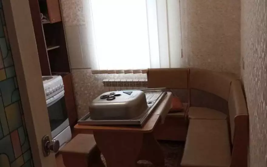 тупик Южный, 1
