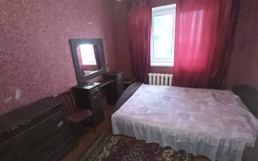 тупик Южный, 1