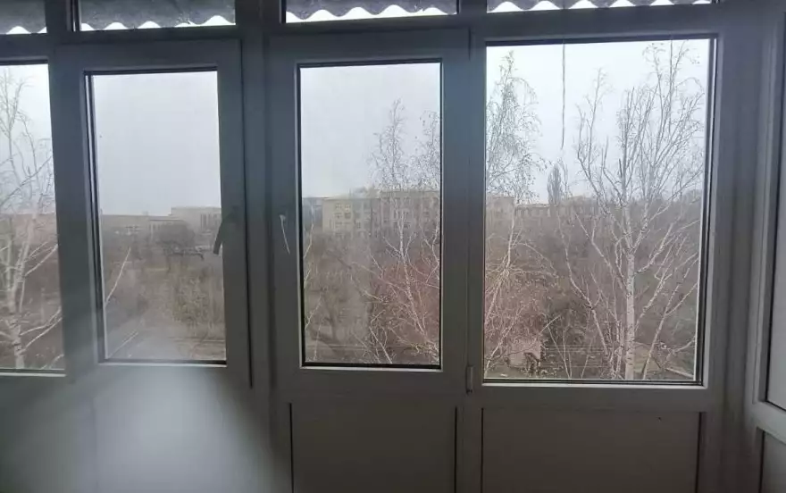 городок ЛНАУ