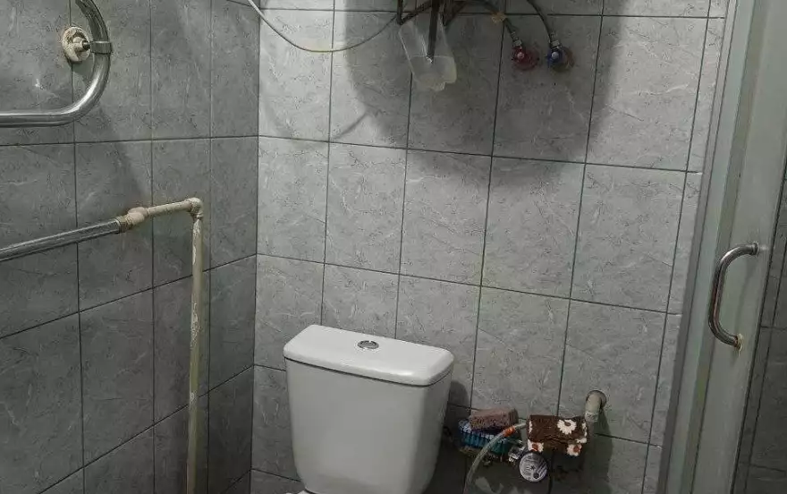 городок ЛНАУ