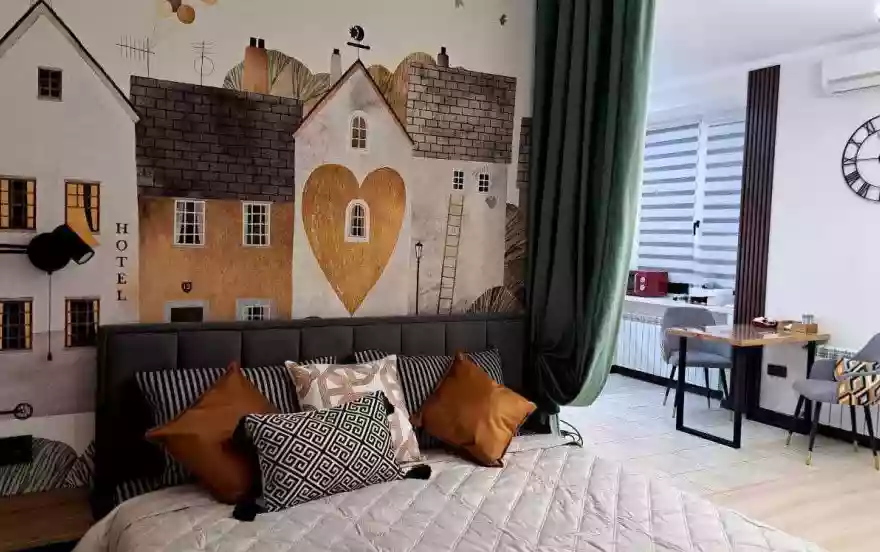 улица Челюскинцев, 10