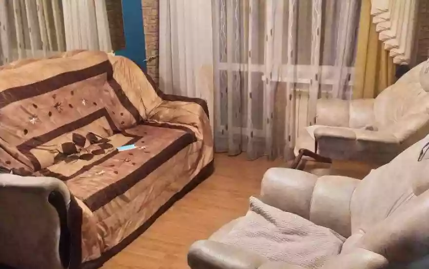 улица Владимира Шевченко, 16