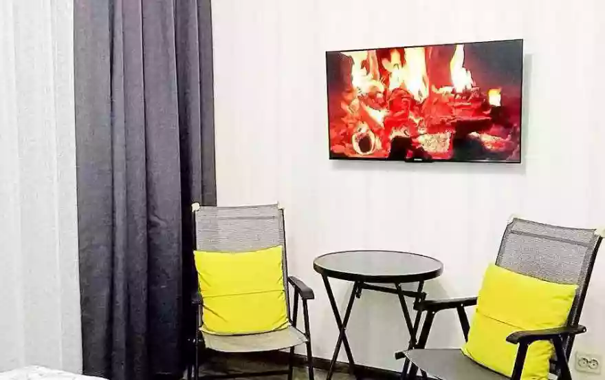 Линейная улица,112