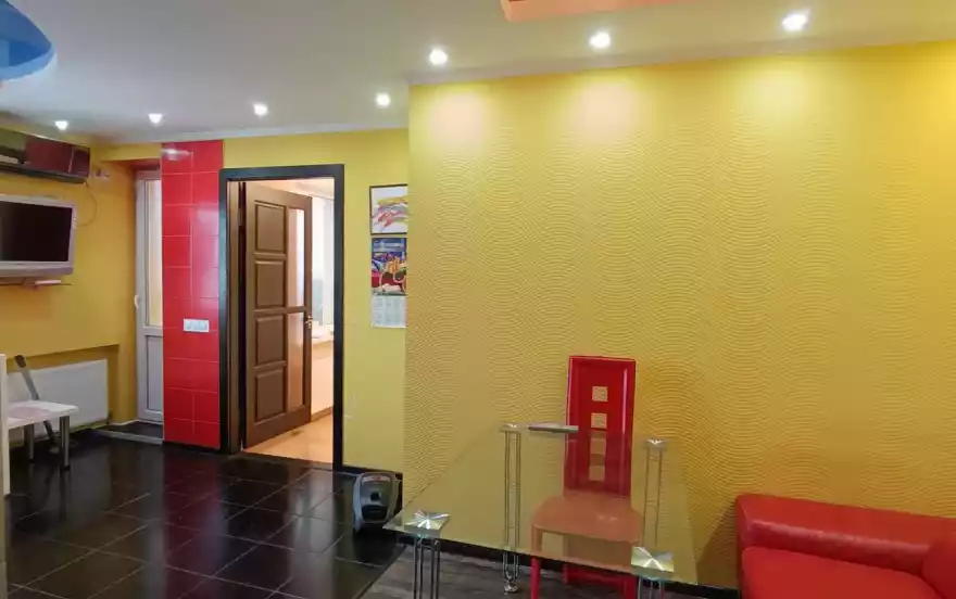 улица 26 Бакинских Комиссаров, 14А