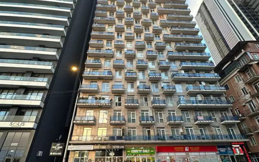 შერიფ ხიმშიაშვილის 65