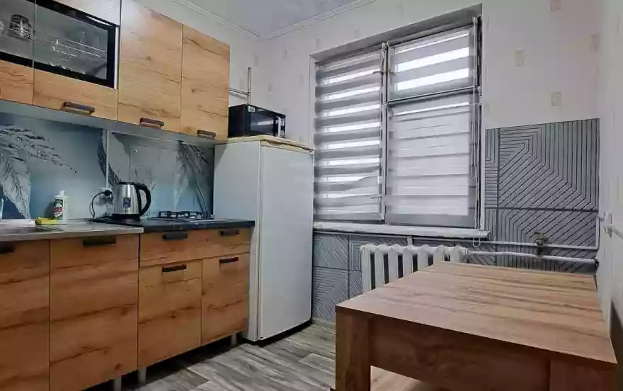 квартал Шевченко, 38