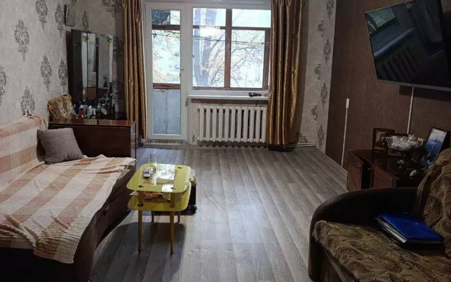 квартал Якира, 2