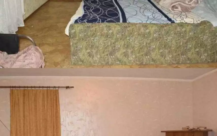 улица Усадебная