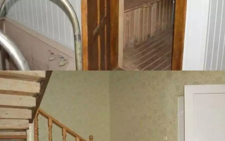 улица Усадебная