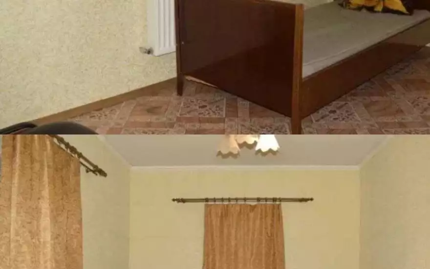 улица Усадебная