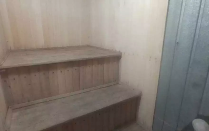 улица Усадебная