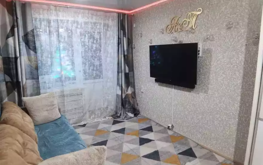 улица Чкалова, 35а