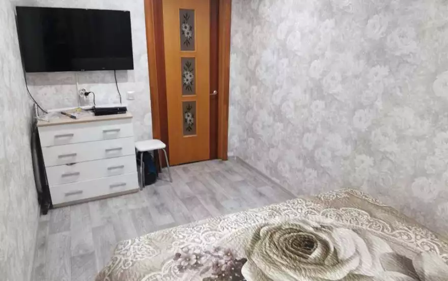 улица Чкалова, 35а