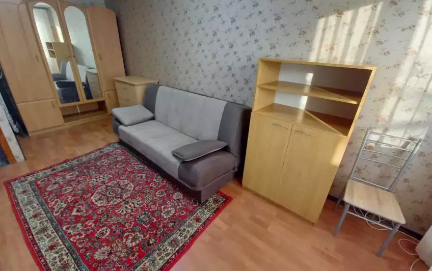 проспект Строителей, 104