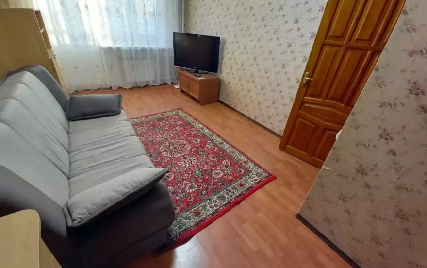 проспект Строителей, 104