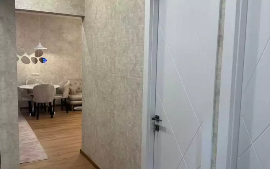 ანგისას 1 ჩიხი 41ბ