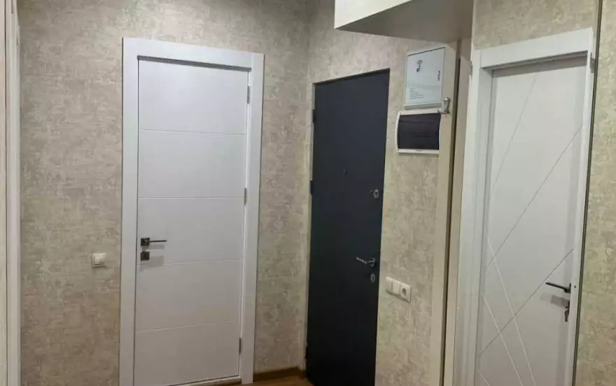 ანგისას 1 ჩიხი 41ბ